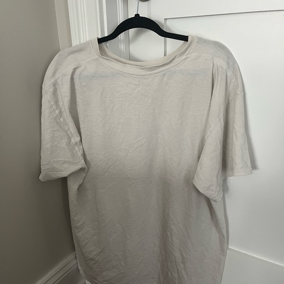 Rolling Stones ‘89 Oversized T-Shirt - Picture 3 of 3